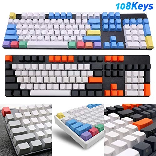 Keycaps