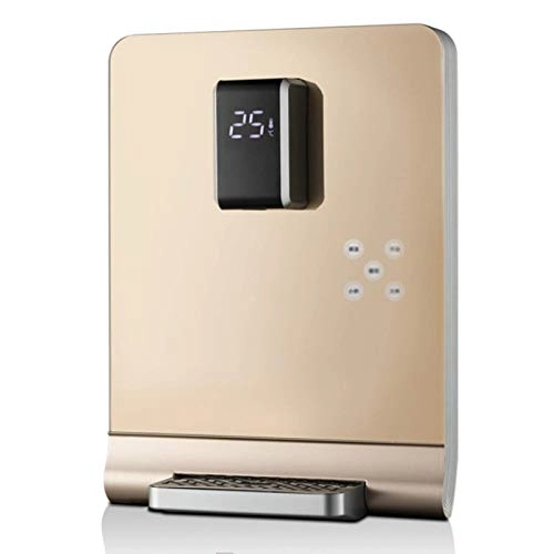 Desktop Small Water Dispenser - 2200W Adjustable Temperature Keep Warm