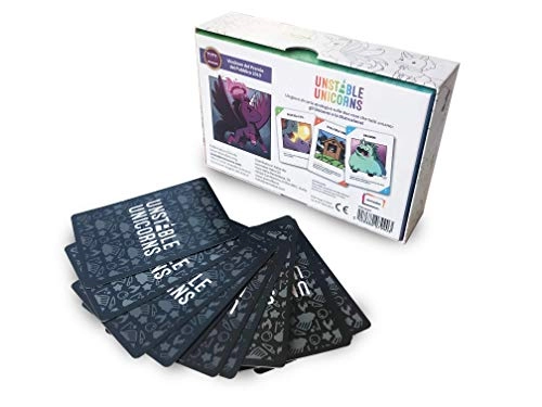 Unstable Unicorns (Italian)