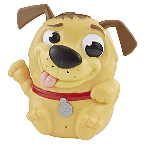 Hasbro Gaming Preschool Games Peeing Pup