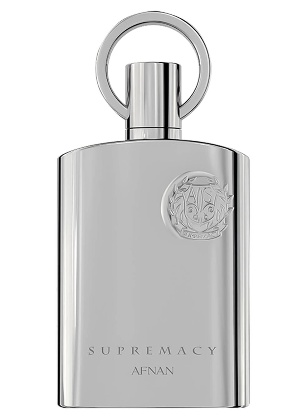 Supremacy Silver Eau de Parfum 150 ml