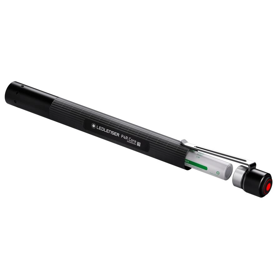 P4R Core Penlight Rechargeable (200lm)
