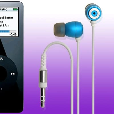 Ruilogod 667690f58218836fb90bd109de721e Wired Earbud