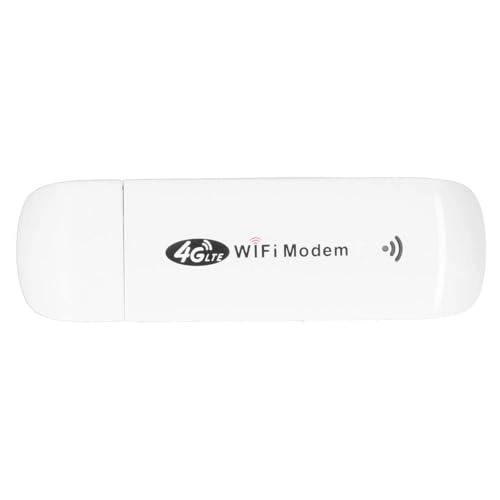 H808 - 4G LTE 802.11 b/g/n 150Mbps