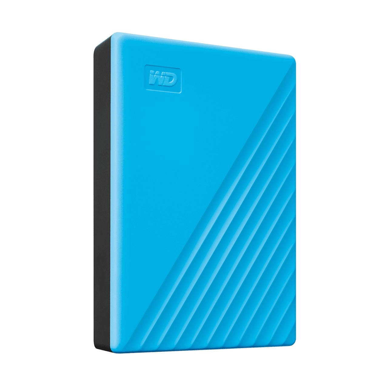 My Passport 5TB HDD
