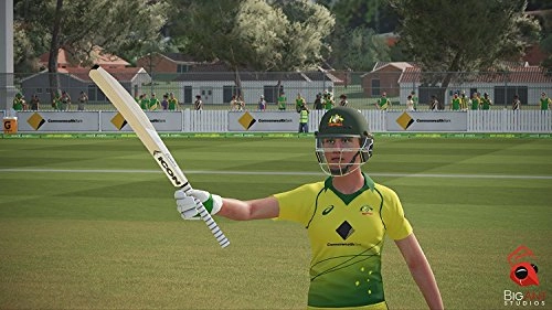 Ashes Cricket - Xbox One