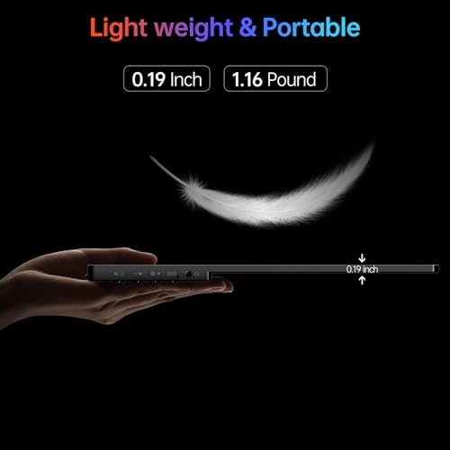 V140F1 - Full HD 14 inch