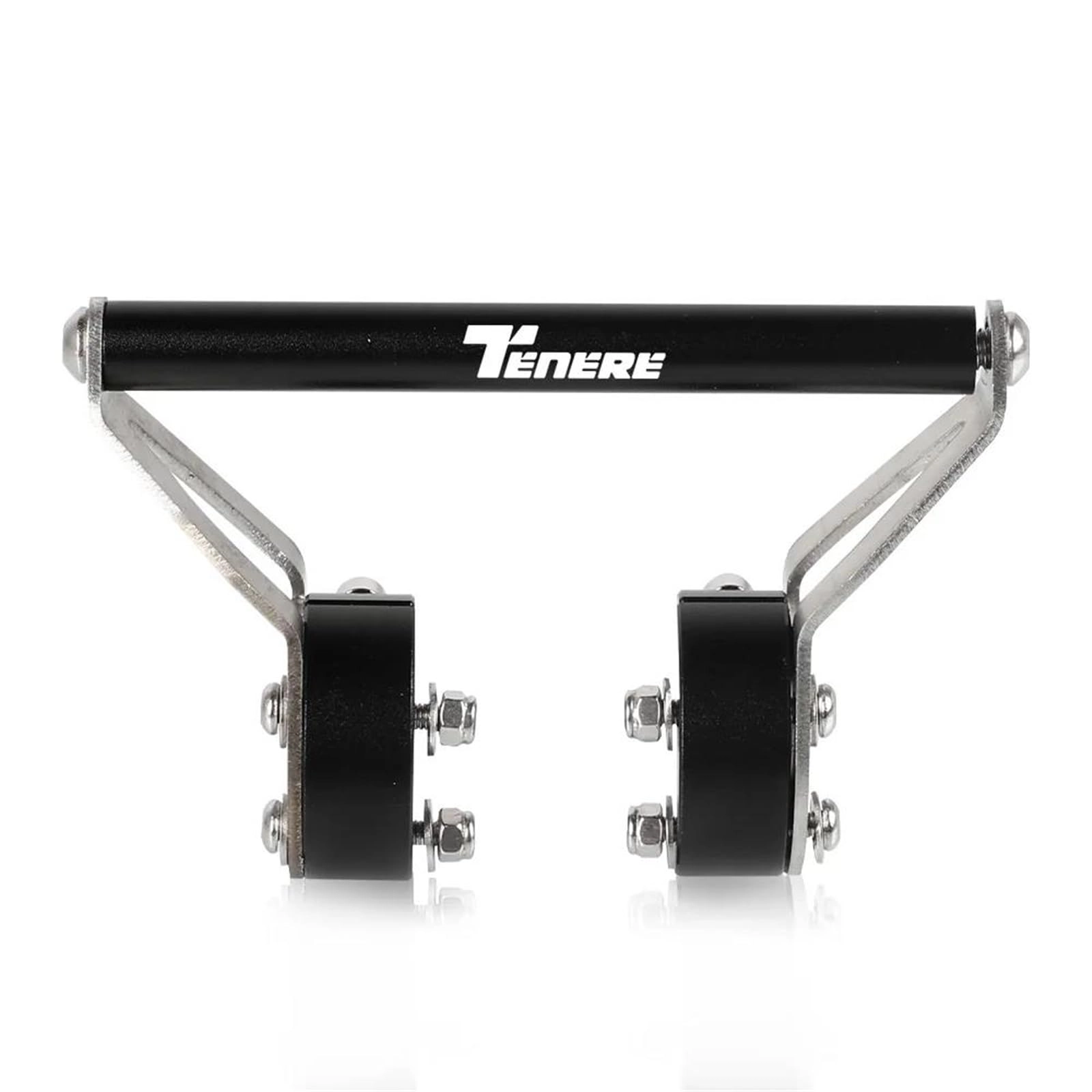 Generic Motorcycle GPS Navigation Holder - For Tenere 700 T7 2019-2021 NZZCZBTBA-2F74CF07
