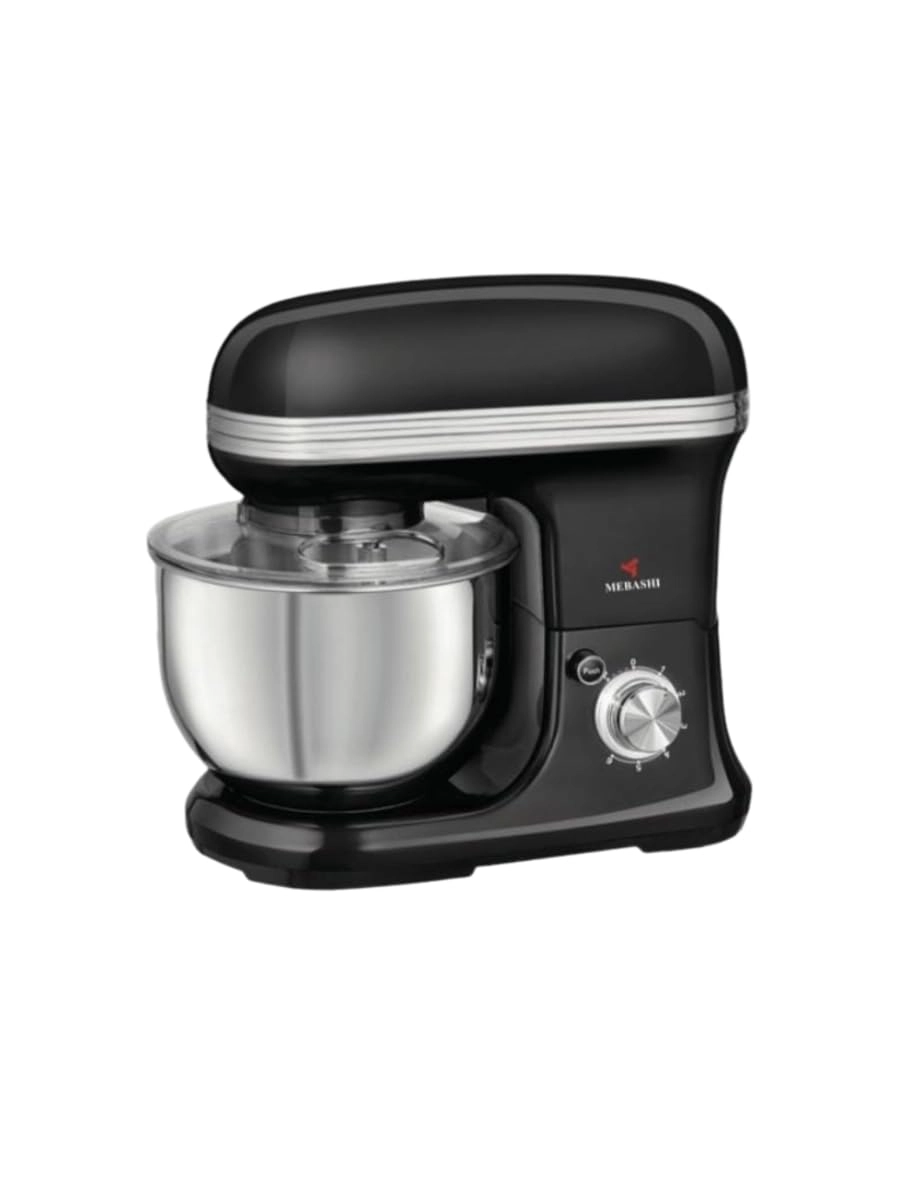 Stand Bowl Mixer - 5L 1200W