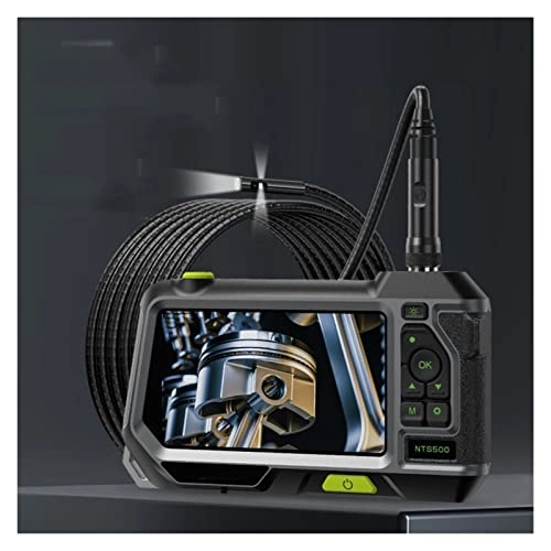 Borescope - 100cm/300cm/500cm 7.6mm/5.5mm/3.9mm/12.5mm