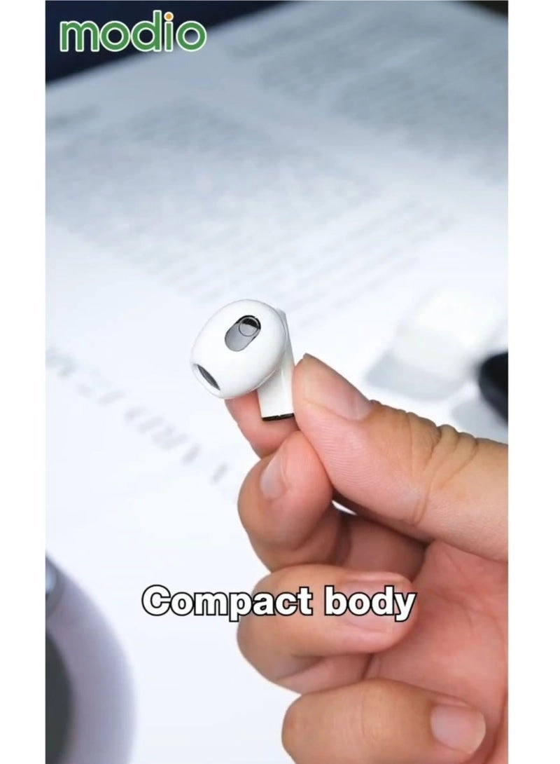K6 Mini Wireless Earbud
