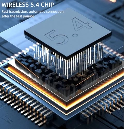 GS07 - Photochromic Bluetooth 5.4