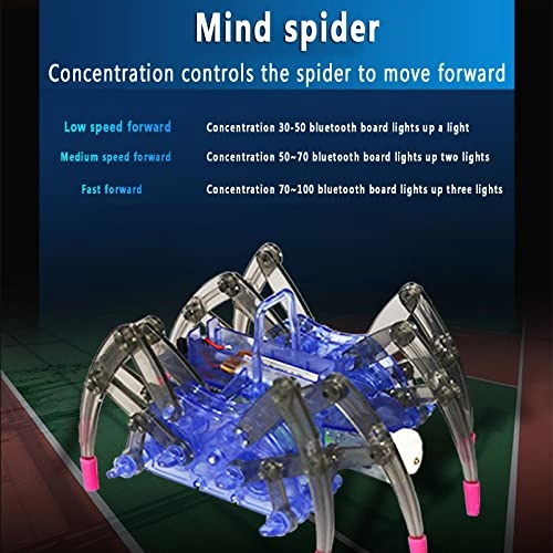 Brainwave Sensor - ECG Feedback Training Headband