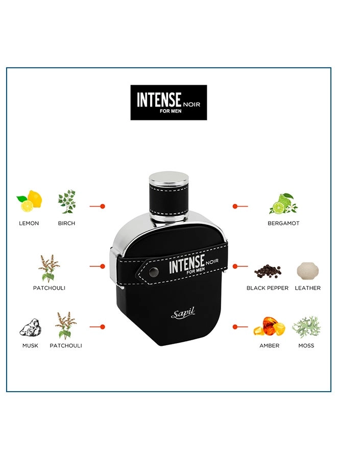 Intense Noir Eau de Parfum 100ml