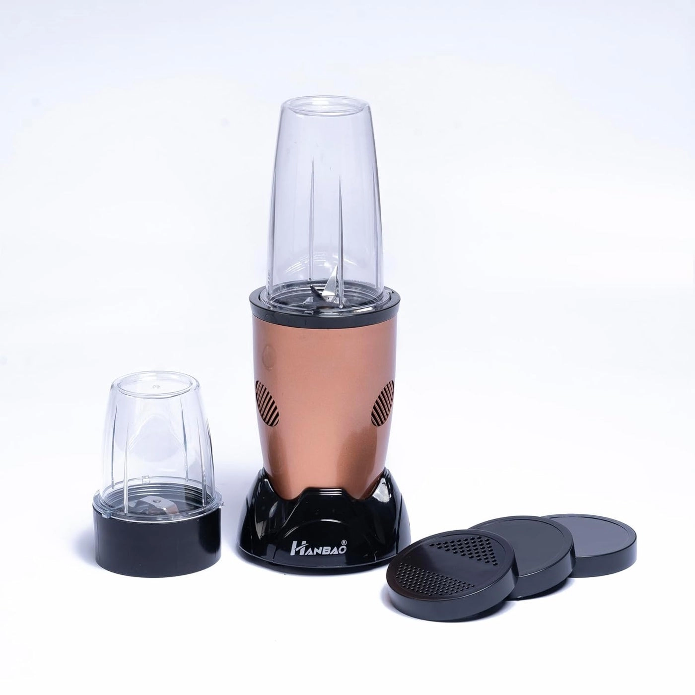 HANBAO Swift Nutri - 500W