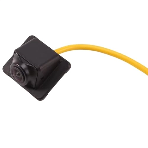 Car Reverse Camera - Night vision Wired 648 x 480 pixels