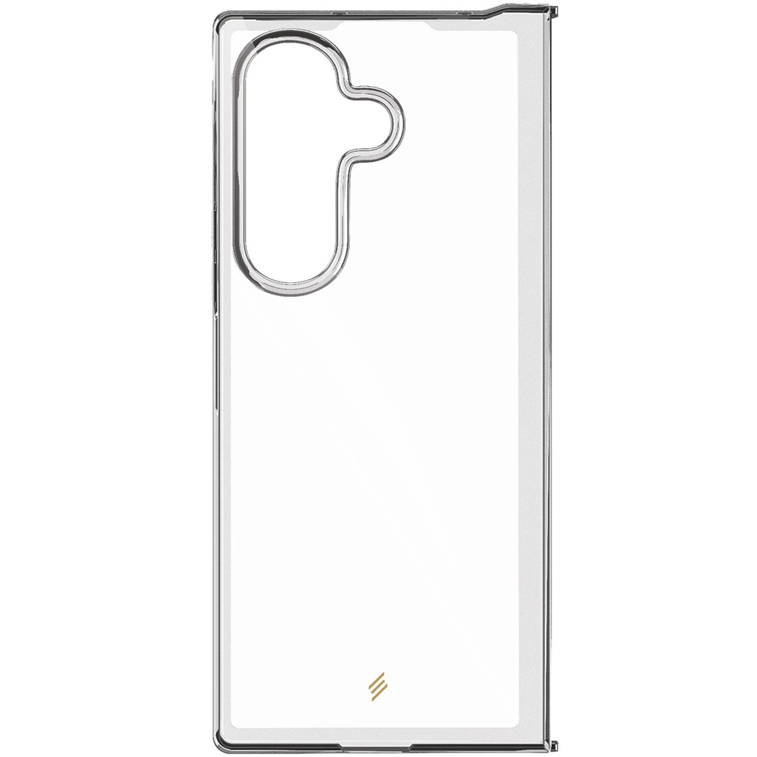 Smartix Ultraguard Magnetic Clear Case for Samsung Galaxy Z Fold7