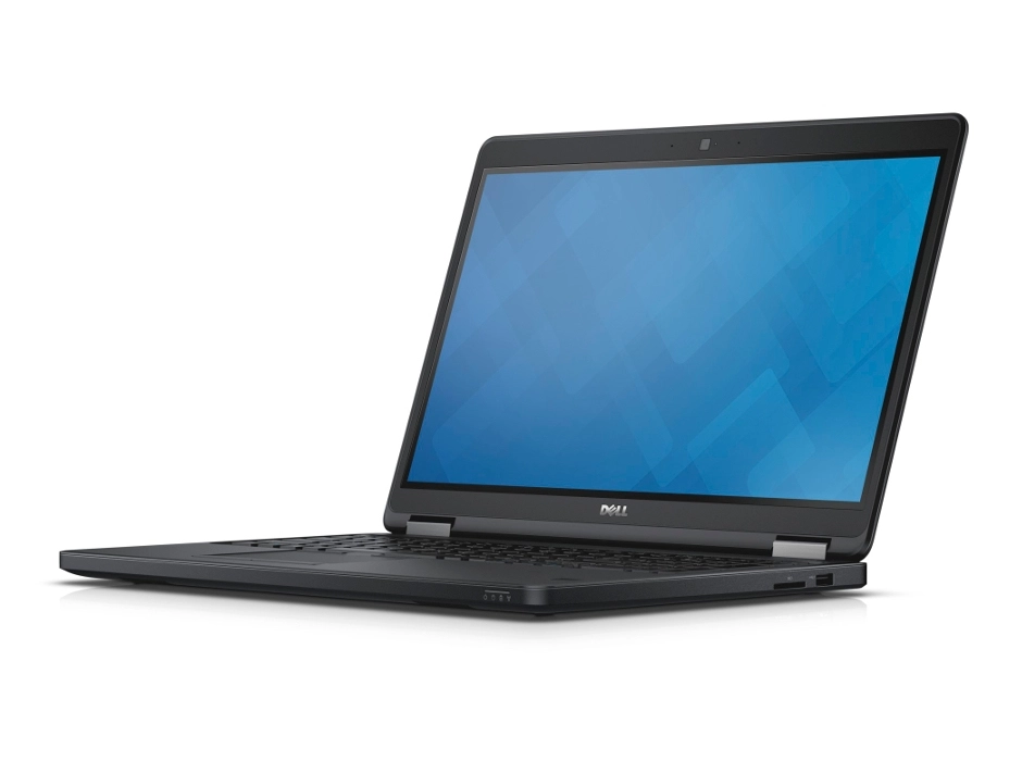 (Refurbished) Latitude 5550 - 15.6'' Core i3-5th Gen 4GB DDR3L 500GB HDD
