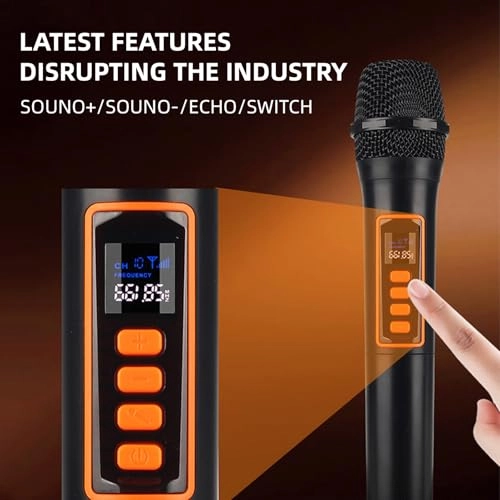 cw6v72y8z3-12 - 1 for 2 2.4G