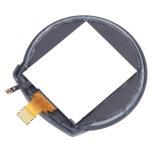 LCD Screen with Digitizer Full Assembly for Garmin Instinct