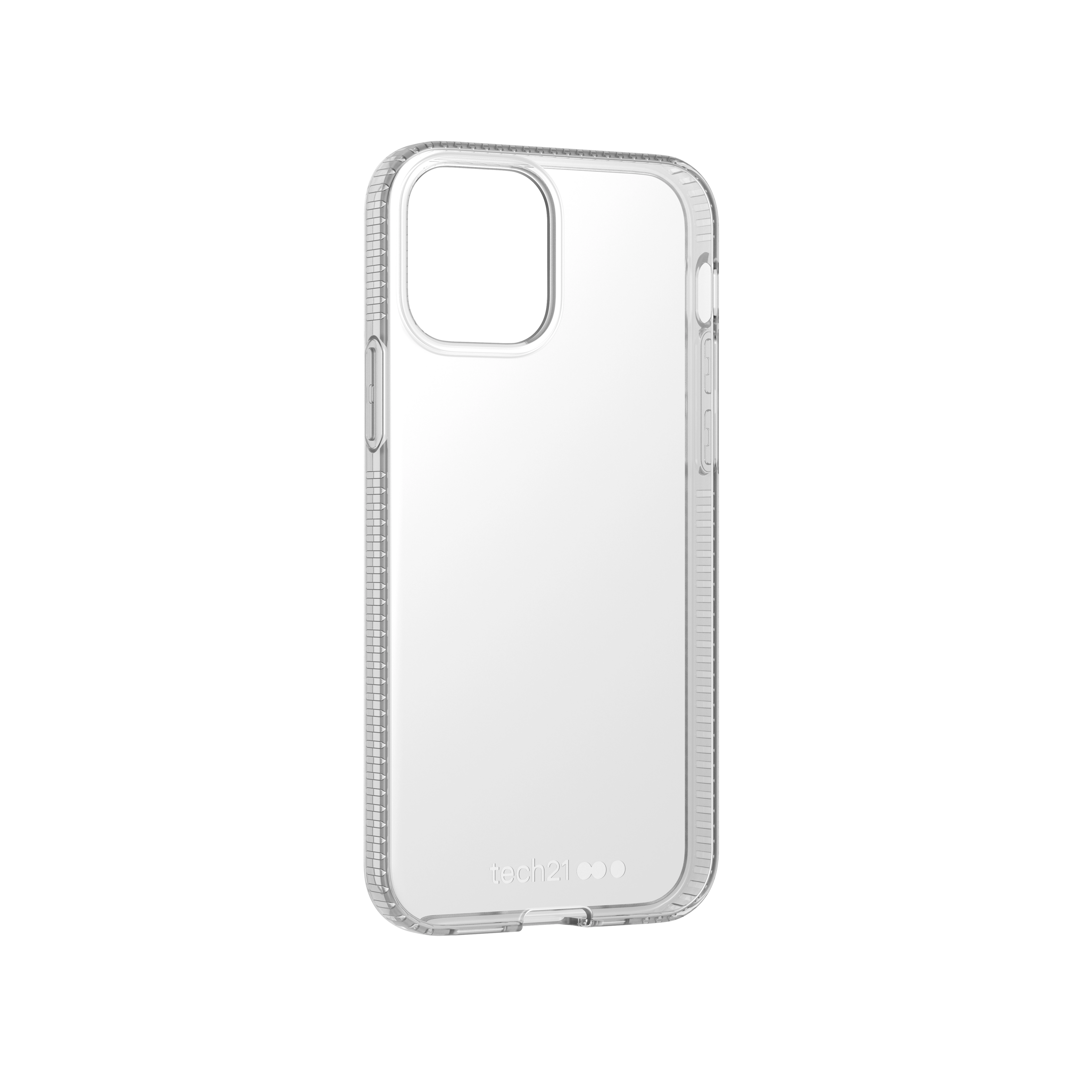EvoClear Clear Case for iPhone 15 Pro