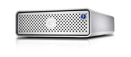 G-DRIVE - 7200 RPM 12TB 3.5-inch HDD