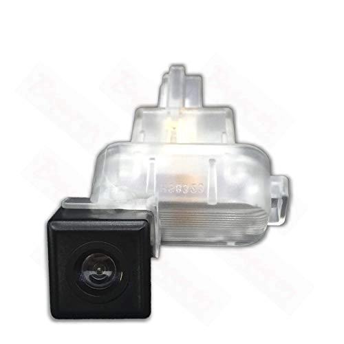 Rear View Camera - Night Vision