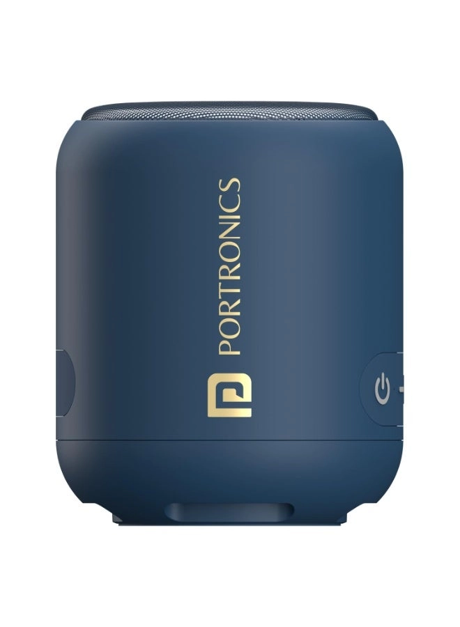 Portronics SoundDrum 1 - 12W