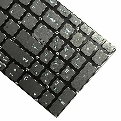 Laptop Keyboard - US