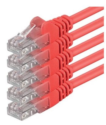 Cat6 network cable - 3 meters