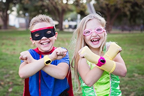 KidFit - Bluetooth Activity Sleep Tracker