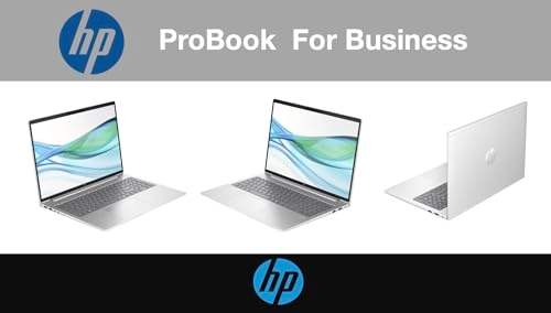 ProBook 465 G11 A1RM9UT#ABA - 16'' Ryzen 7 7735U 32GB DDR5 512GB SSD