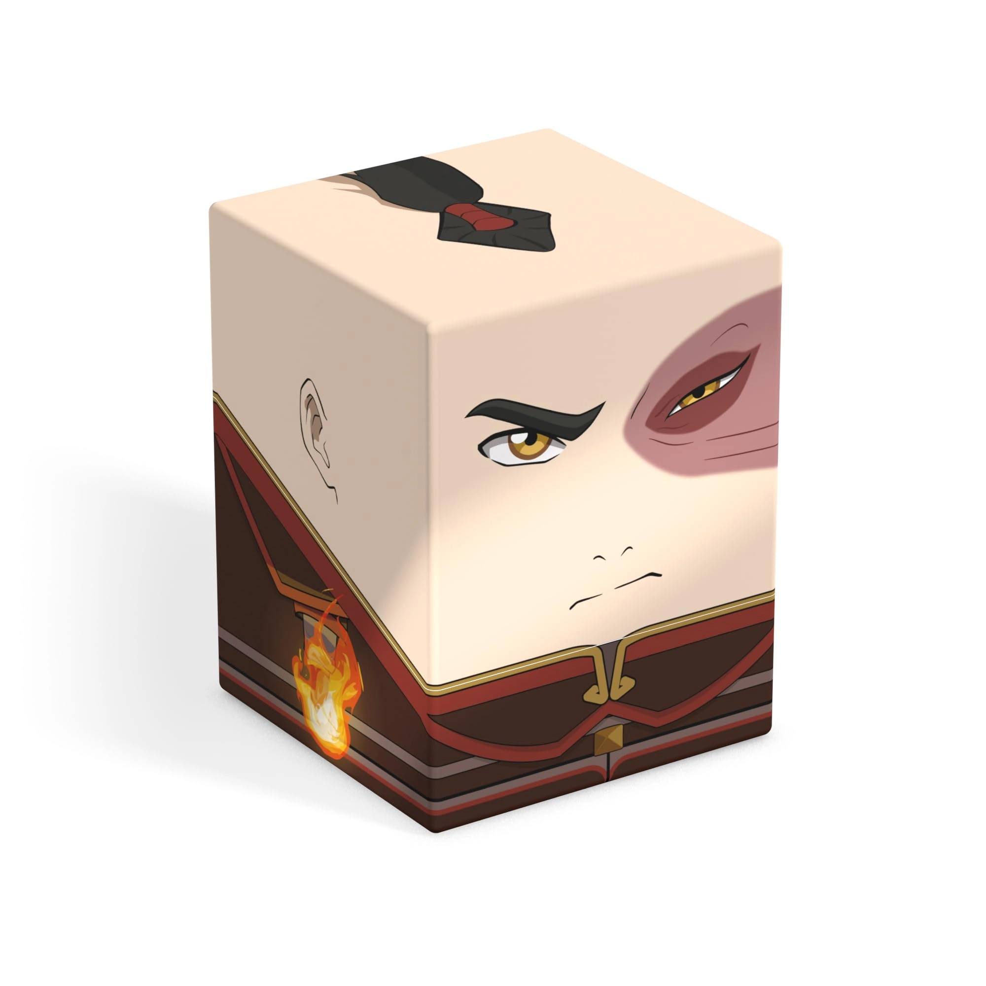 ULTIMATE GUARD Zuko - Avatar: The Last Airbender Squaroes (SQR100066)