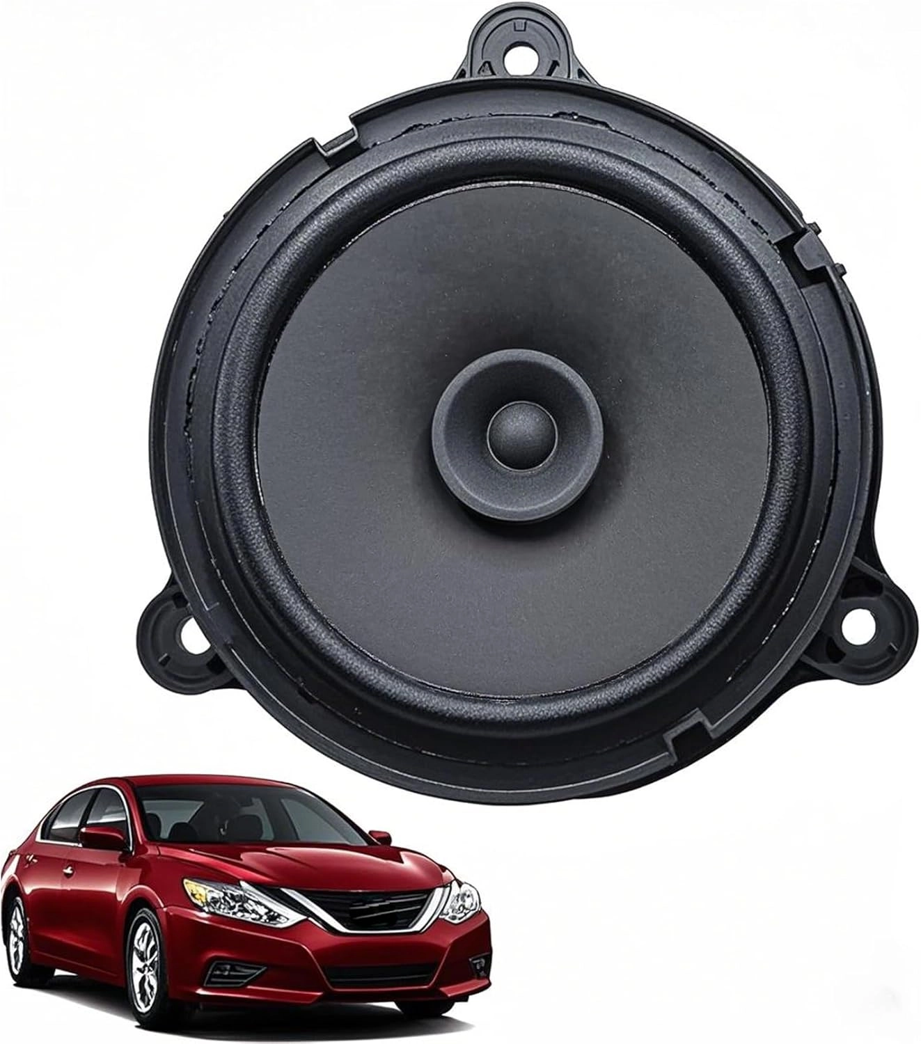 Leezhen Door Speaker - Altima Pathfinder Sentra Maxima Murano 2008-2025