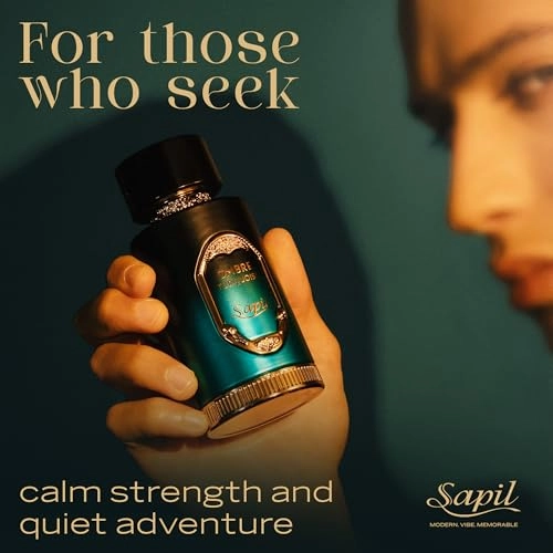 Ombre Turquoise - Eau de Parfum 100ml