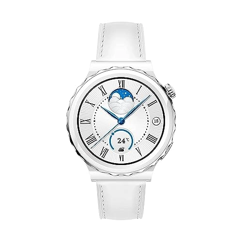 (Renewed) Watch GT3 Pro 43mm Ceramic