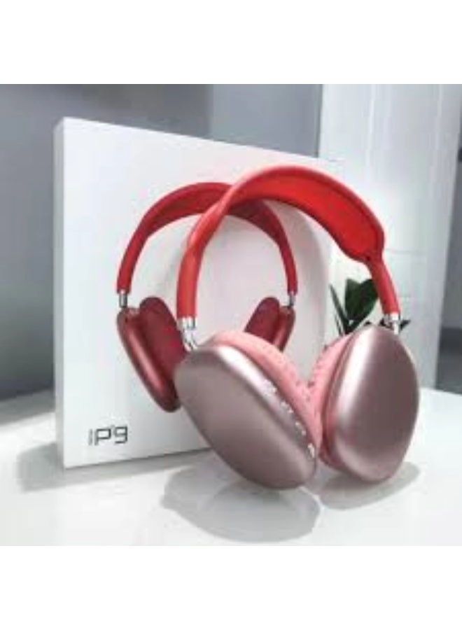 P9 Wireless Headphone