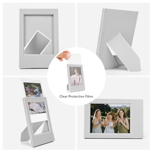 Mini Photo Frames - 2x3 8