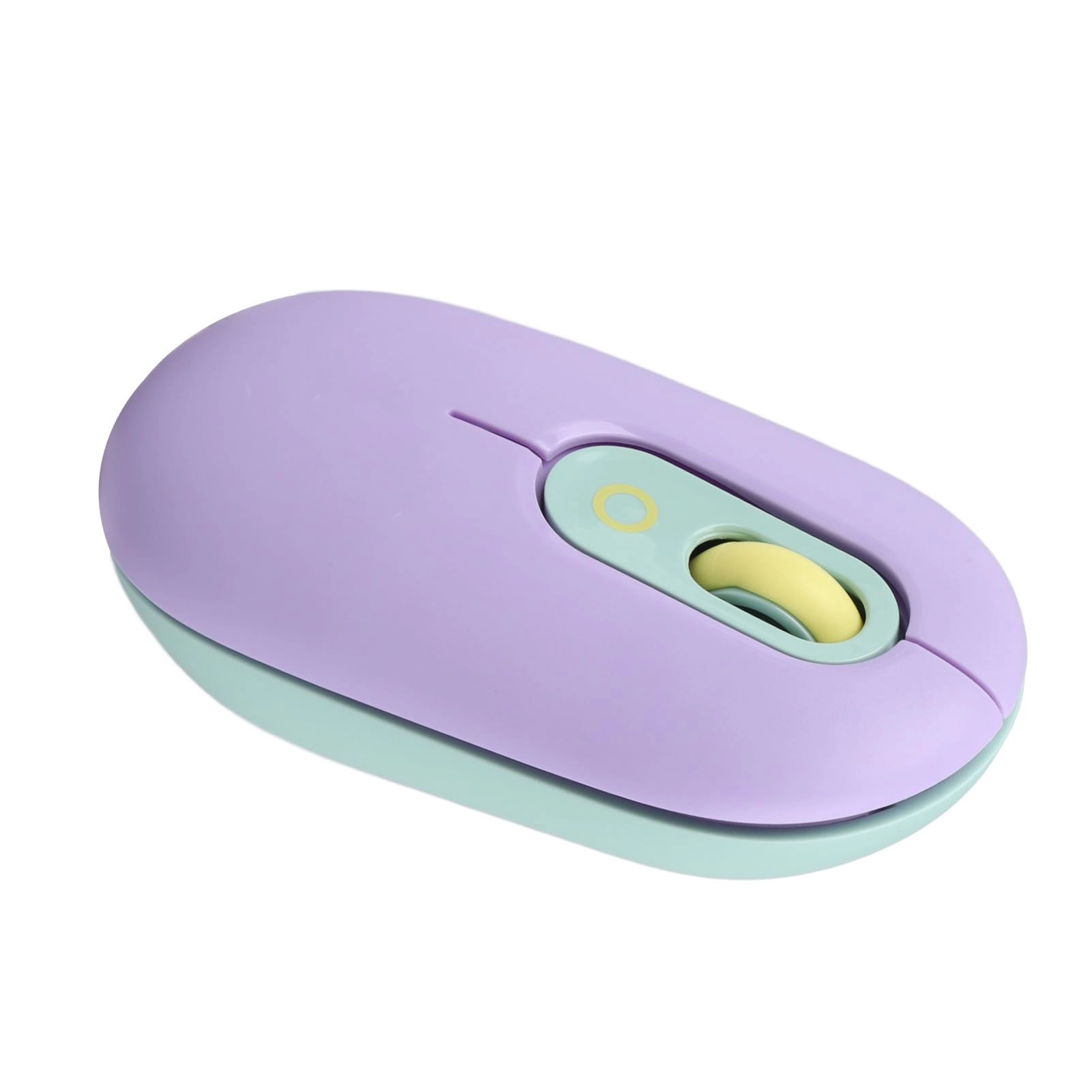 Wireless Mouse - 2.4G BT1 BT2
