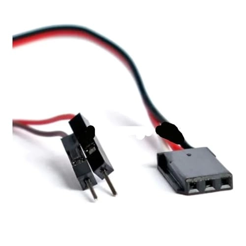 PRM-01 - Airplane Voltage Telemetry Fit For AT9S AT9S Pro AT10II R9DS R12DS
