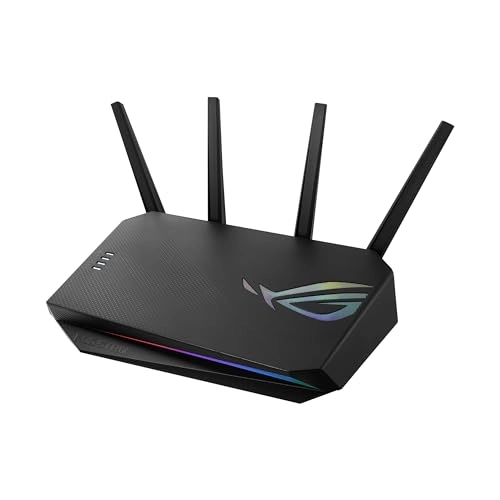 ROG Strix GS-AX5400
