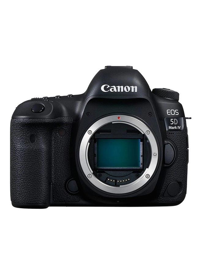 EOS 5D Mark IV