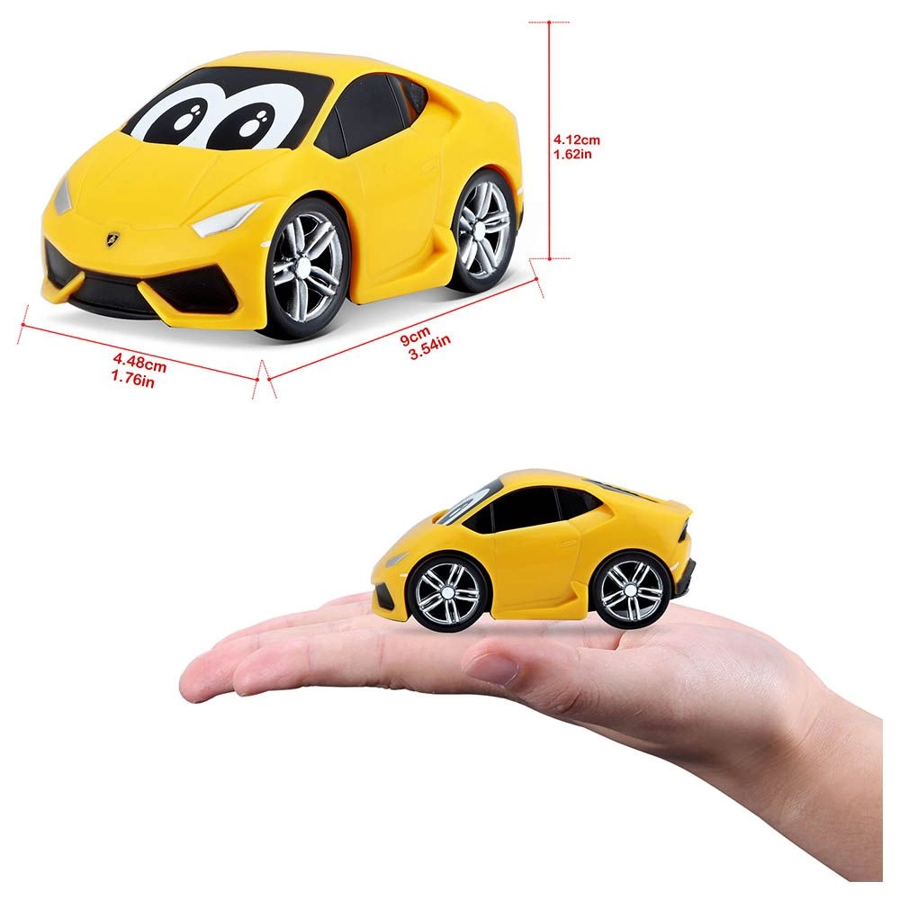 Lamborghini My 1st Collection - 1+