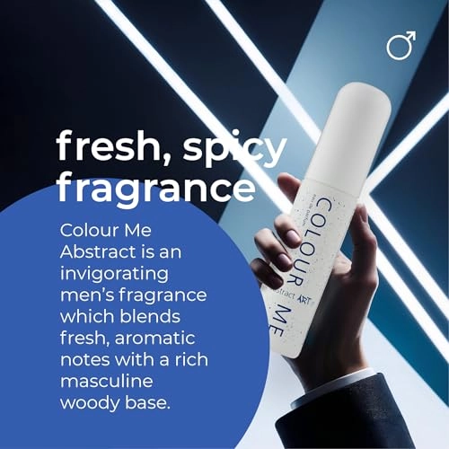 Abstract Art - Eau de Parfum 50ml