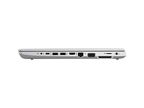 ProBook 650 G5 - 15.6'' 256GB 8GB Core i5