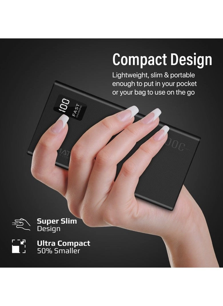 PowerPack-20Pro - 20000 Watt-hour 27 Watt