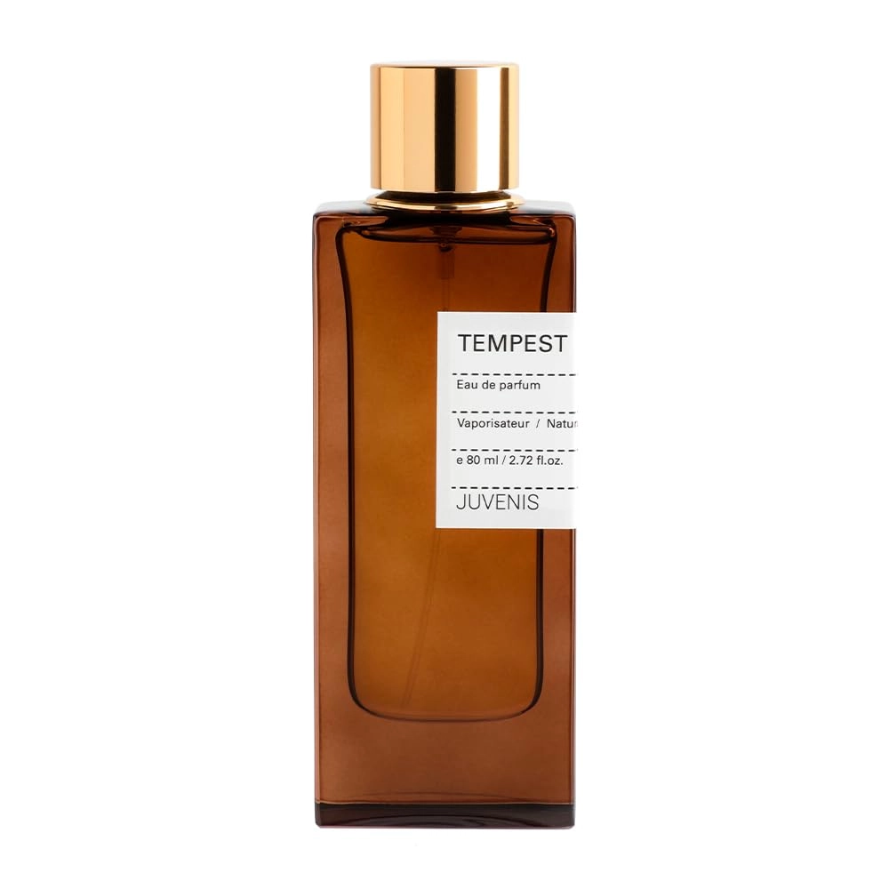 Juvenis Paris Tempest Eau de Parfum 80ml