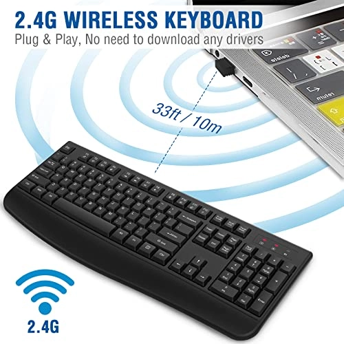 TK577G-CK211 - Wireless