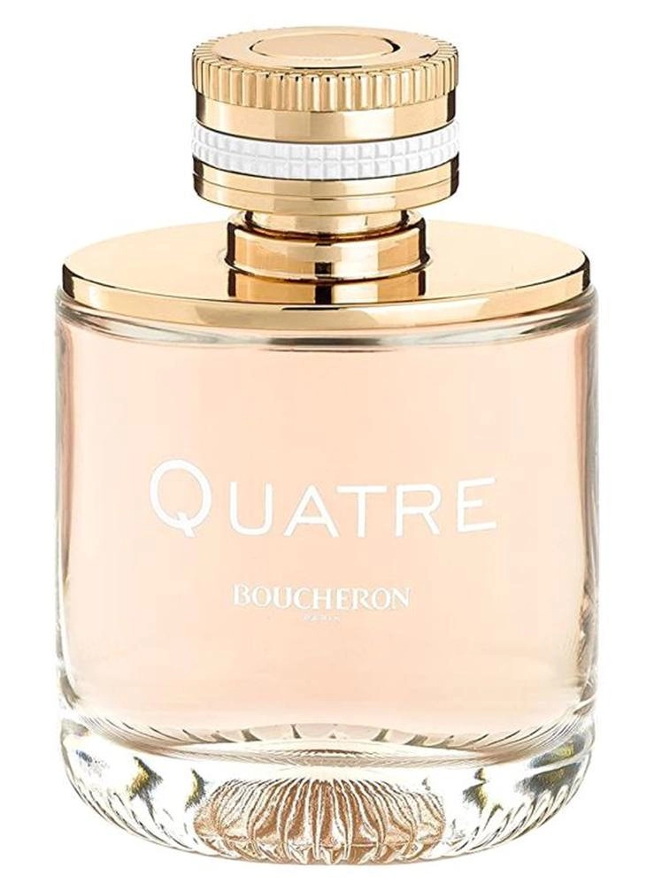 Quatre Eau de Parfum 100ml