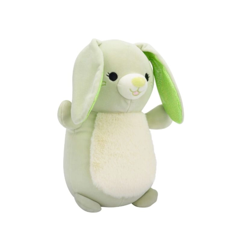 Hara - The Green Bunny 25.4 cm Plush